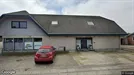 Företagslokal för uthyrning, Hvide Sande, Central Jutland Region, Parallelvej 55, Danmark