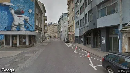 Commercial properties for rent i Location is not specified - Photo from Google Street View