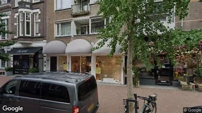 Andre lokaler til leie i Nijmegen – Bilde fra Google Street View