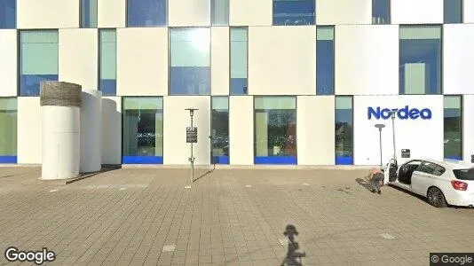 Gewerbeflächen zur Miete i Kolding – Foto von Google Street View