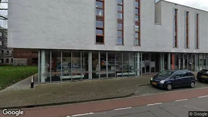 Office spaces for rent in Eindhoven - Photo from Google Street View