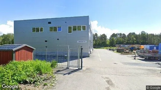 Kantorruimte te huur i Ålesund - Foto uit Google Street View