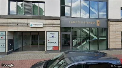 Kantorruimte te huur in Mannheim - Foto uit Google Street View