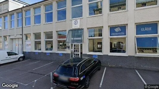 Commercial properties for rent i Johanneberg - Photo from Google Street View