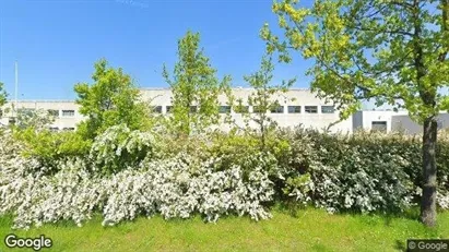 Office spaces for rent in Smørum - Photo from Google Street View
