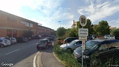 Office spaces for rent in Scandicci - Photo from Google Street View