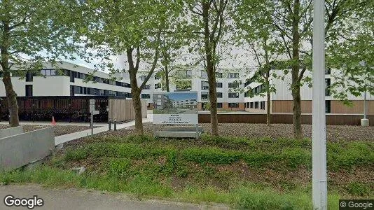 Office spaces for rent i Gent Zwijnaarde - Photo from Google Street View