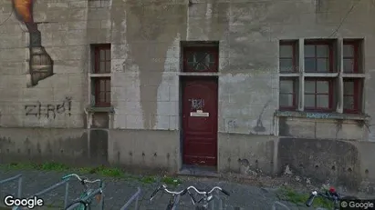 Kontorslokaler för uthyrning i Stad Gent – Foto från Google Street View