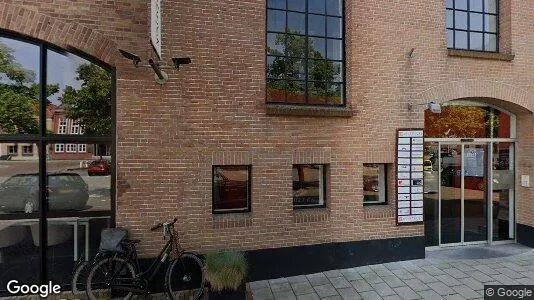 Lokaler til leie i Bergen op Zoom – Bilde fra Google Street View