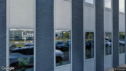 Lokaler til leje i Nijmegen - Foto fra Google Street View