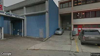 Office spaces for rent in Baden - Photo from Google Street View