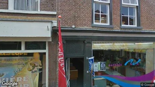 Commercial properties for rent i Steenwijkerland - Photo from Google Street View