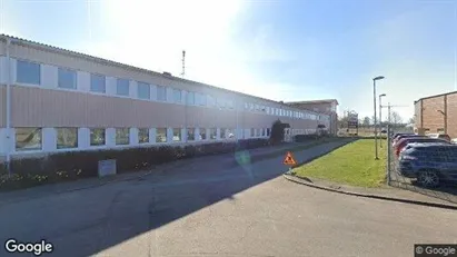 Büros zur Miete in Norra hisingen – Foto von Google Street View