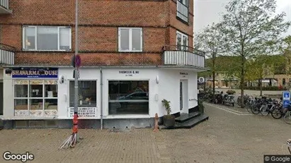 Kantorruimte te huur in Allerød - Foto uit Google Street View