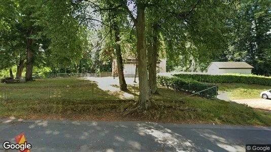 Office spaces for rent i Hässleholm - Photo from Google Street View