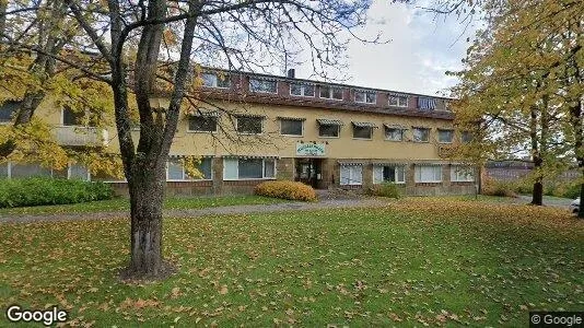 Coworking spaces for rent i Karlskoga - Photo from Google Street View
