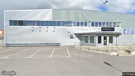 Office spaces for rent i Norrköping - Photo from Google Street View