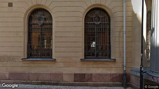 Office spaces for rent i Gävle - Photo from Google Street View