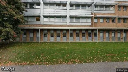 Office spaces for rent in Gävle - Photo from Google Street View