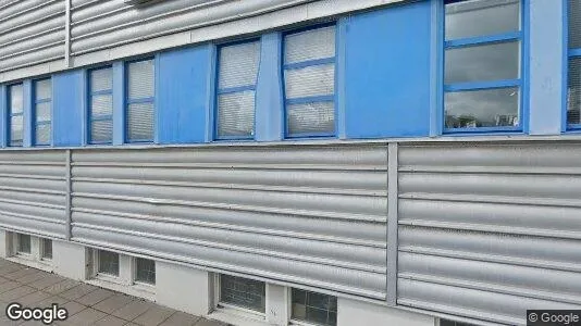 Office spaces for rent i Mölndal - Photo from Google Street View