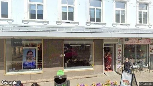 Kontorlokaler til leje i Uddevalla - Foto fra Google Street View