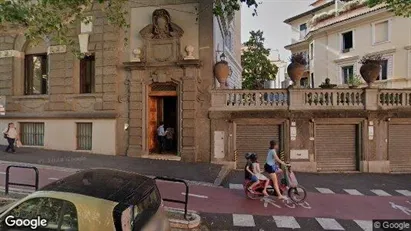Office spaces for rent in Roma Municipio II – Parioli/Nomentano - Photo from Google Street View