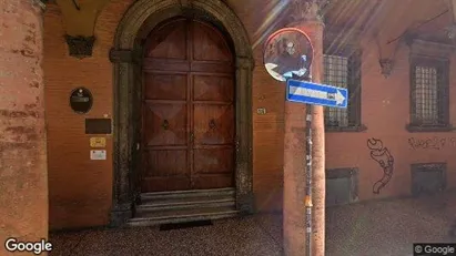 Gewerbeflächen zur Miete in Bologna – Foto von Google Street View