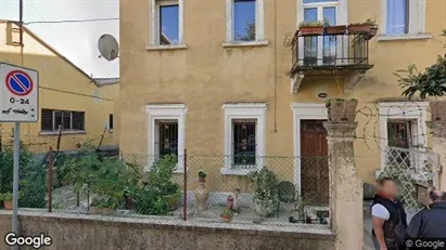 Företagslokaler för uthyrning i Verona – Foto från Google Street View