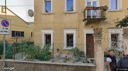 Gewerbeflächen zur Miete in Verona – Foto von Google Street View