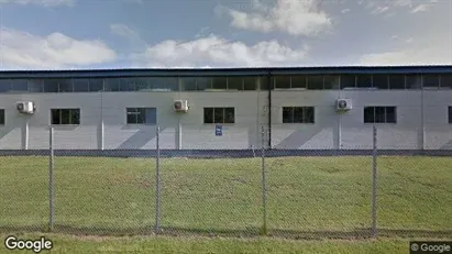 Magazijnen te huur in Mora - Foto uit Google Street View