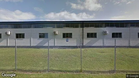 Lager zur Miete i Mora – Foto von Google Street View