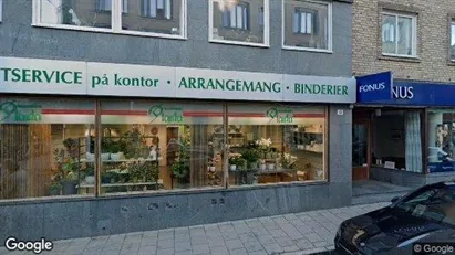 Kontorhoteller til leje i Jönköping - Foto fra Google Street View