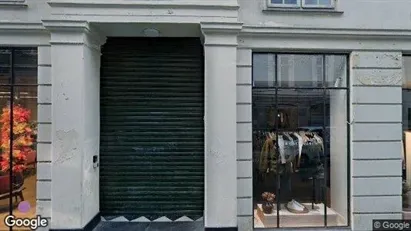 Kantorruimte te huur in Kopenhagen K - Foto uit Google Street View