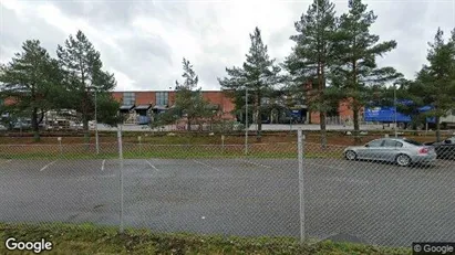 Office spaces for rent in Turku - Photo from Google Street View