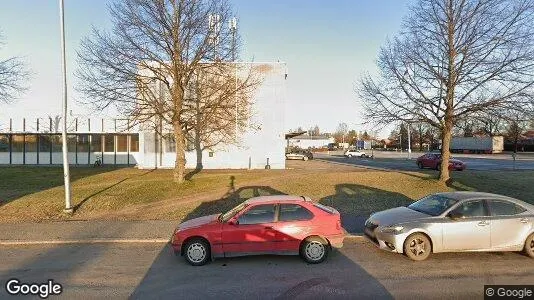 Kontorslokaler för uthyrning i Tammerfors Mellersta – Foto från Google Street View