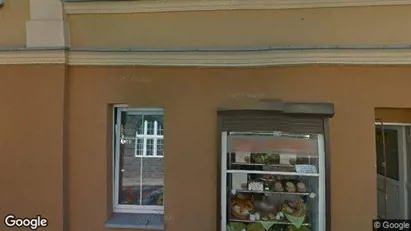 Kontorlokaler til leje i Wałbrzych - Foto fra Google Street View