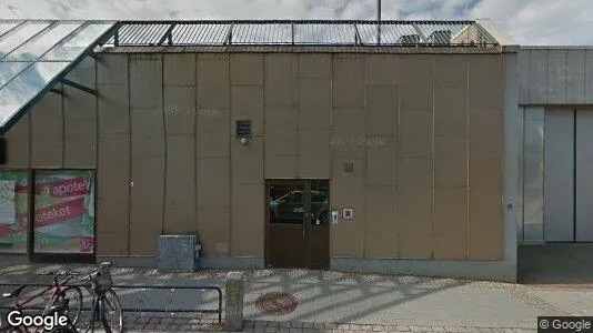 Gewerbeflächen zur Miete i Motala – Foto von Google Street View