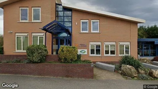 Commercial properties for rent i Pijnacker-Nootdorp - Photo from Google Street View