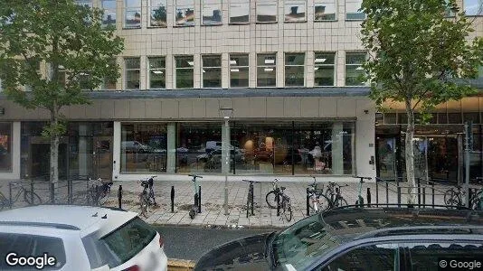 Office spaces for rent i Stockholm City - Photo from Google Street View