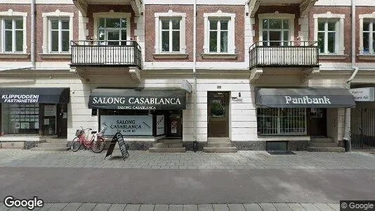 Büros zur Miete i Kalmar – Foto von Google Street View