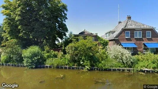 Företagslokaler för uthyrning i Leidschendam-Voorburg – Foto från Google Street View