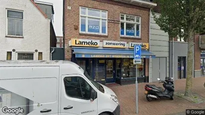 Lokaler til leje i Leidschendam-Voorburg - Foto fra Google Street View