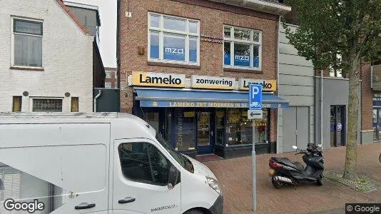Commercial properties for rent i Leidschendam-Voorburg - Photo from Google Street View