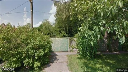 Verkstedhaller til leie i Gyulai – Bilde fra Google Street View