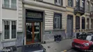 Commercial property for rent, Brussels Elsene, Brussels, Rue dArlon 25, Belgium