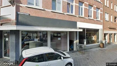 Bedrijfsruimtes te huur in Sittard-Geleen - Foto uit Google Street View