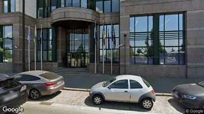 Commercial properties for rent in Stad Antwerp - Photo from Google Street View