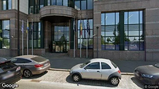 Lokaler til leie i Stad Antwerp – Bilde fra Google Street View