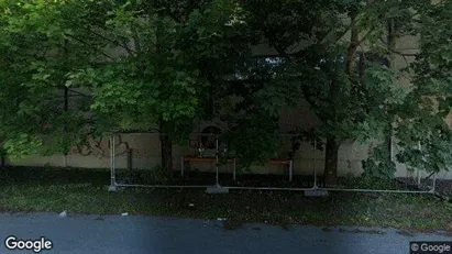 Kontorlokaler til leje i Helsinki Itäinen - Foto fra Google Street View