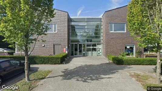 Commercial properties for rent i Oosterhout - Photo from Google Street View